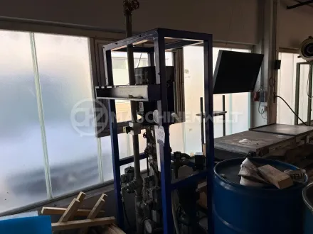Grundfos Pumpenaggregate – RESALE