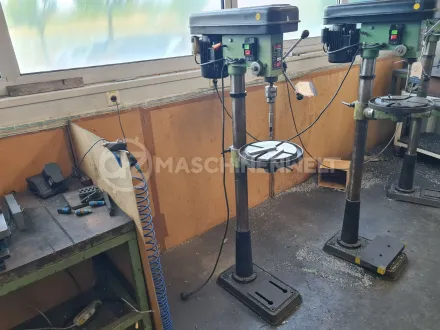 Rexon SB 25/16 G Ständerbohrmaschinen – RESALE