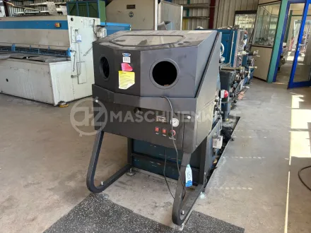 Datona Bv DT-54109 Reinigungsmaschinen – RESALE