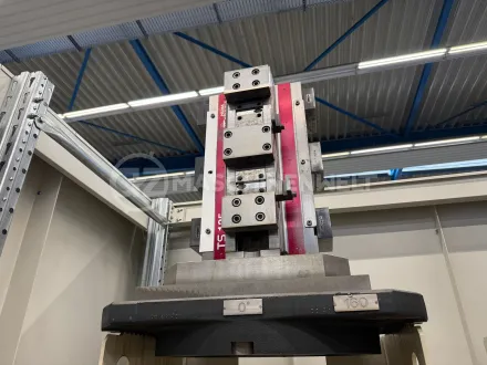 Hilma Roehmheld TS 125 Spannwerkzeuge – RESALE