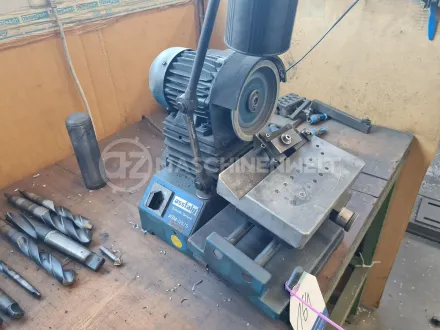 Assfalg ASM-125/S Bohrerschleifmaschinen – RESALE