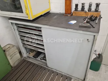 Werkzeugschränke – RESALE