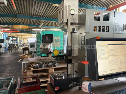 Makra EXA 160 Messmittel – RESALE