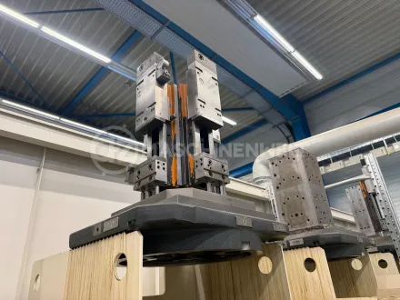 Hilma Spannwerkzeuge – RESALE