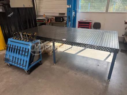 Siegmund Schweissmaschinenzubehör – RESALE