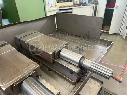 Allmatic Schraubstöcke – RESALE