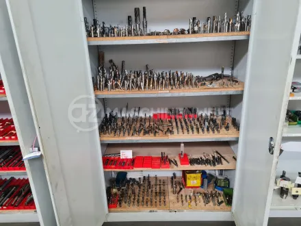 Werkzeugschränke – RESALE