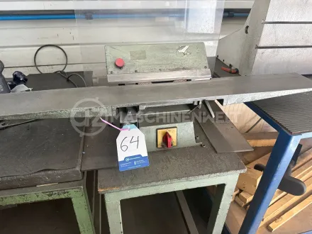 Rolei Entgratmaschinen – RESALE