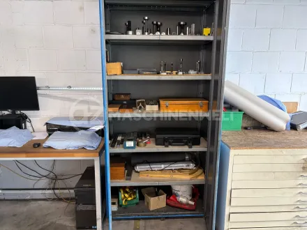 Werkzeugschränke – RESALE