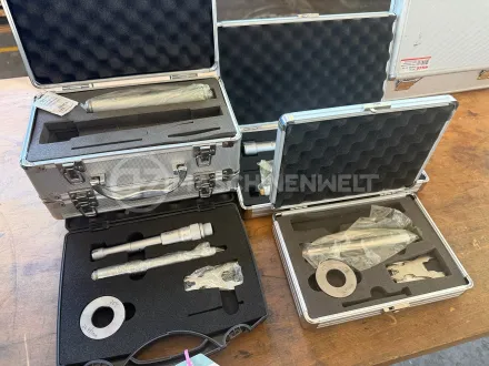 Holex Innenfeinmessgeräte – RESALE
