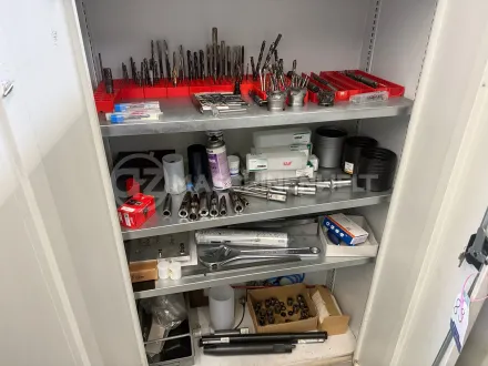 Werkzeugschränke – RESALE