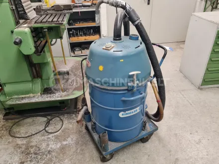 Ringler RI.100 B 1 Industrieabsauganlagen – RESALE