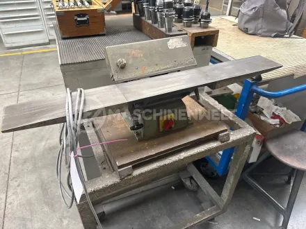 Rolei EF 165 Entgratmaschinen – RESALE