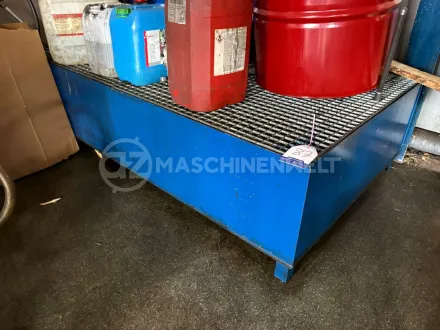 Fassregale – RESALE
