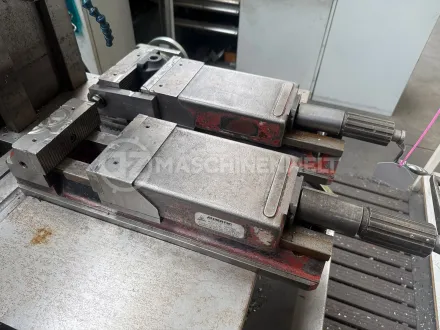 Allmatic Schraubstöcke – RESALE