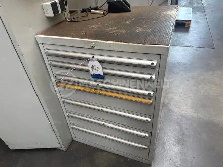 Werkzeugschränke – RESALE
