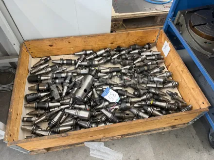 Werkzeughalter – RESALE