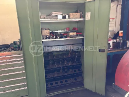 Werkzeugschränke – RESALE