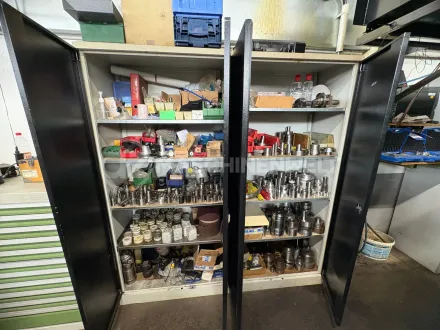 Werkzeugschränke – RESALE