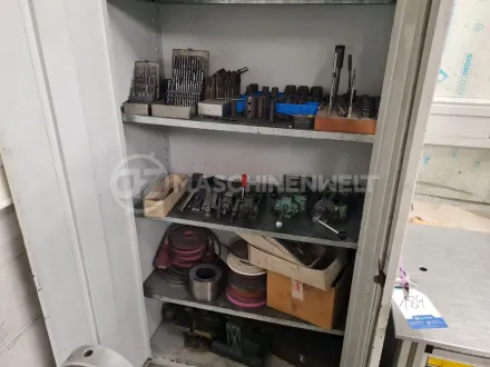 Werkzeugschränke – RESALE