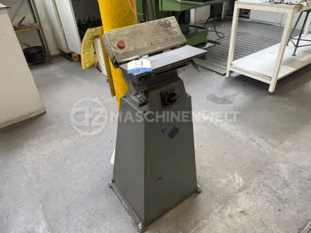 Rolei EF/165 Entgratmaschinen – RESALE
