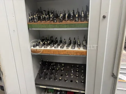 Werkzeugschränke – RESALE