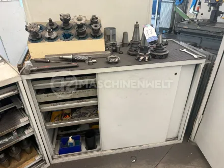 Werkzeugschränke – RESALE