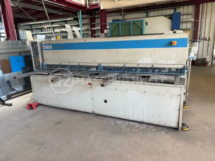 Baykal 3100 X 6 Tafelscheren – RESALE