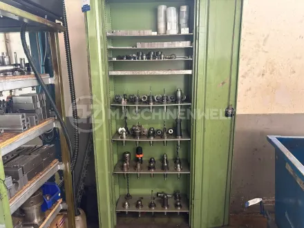 Werkzeugschränke – RESALE