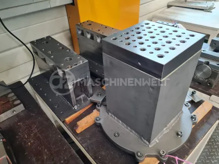 Spannwerkzeuge – RESALE