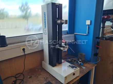 Marquardt Spannwerkzeuge – RESALE