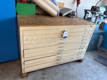 Werkzeugschränke – RESALE