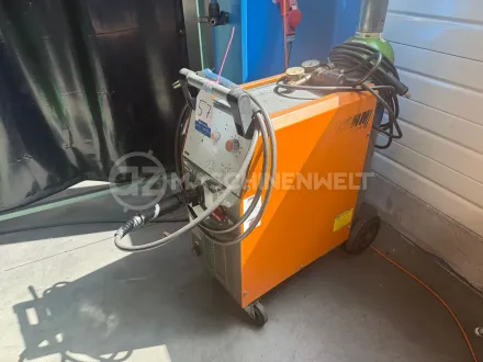 Rehm SYNERGIC 224 Schweissgeräte – RESALE