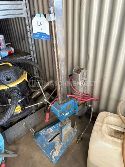 Kern KB 200 Kernbohrmaschinen – RESALE