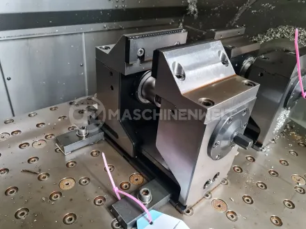 Schunk KONTEC KSK Spannwerkzeuge – RESALE