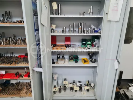Werkzeugschränke – RESALE