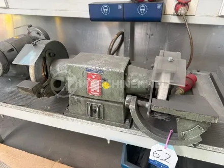 Rema DSO7/200 Schleifmaschinen – RESALE