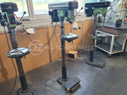 Rexon SB 25/16 G Ständerbohrmaschinen – RESALE