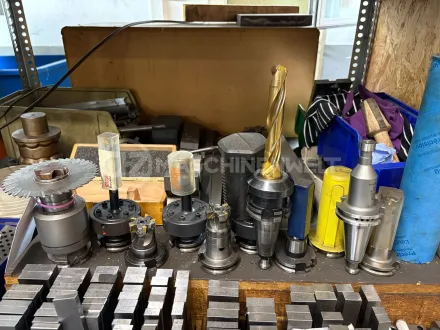 Lokoma Werkbänke – RESALE