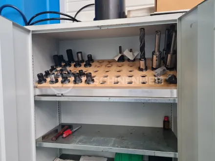Werkzeugschränke – RESALE