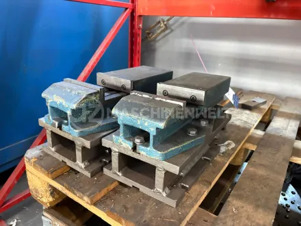 Maschinenschraubstöcke – RESALE