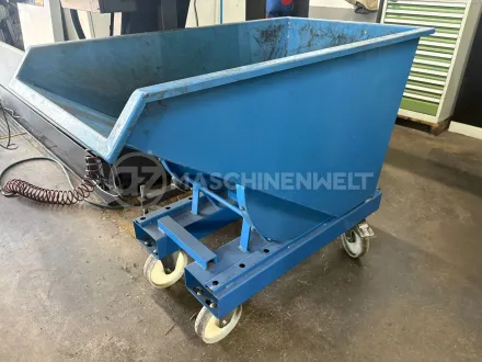 Fetra Transportwagen – RESALE