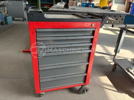 Transportwagen – RESALE
