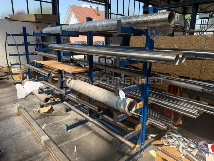 Schulte K 1000 Kragarmregale – RESALE