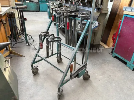 Transportwagen – RESALE