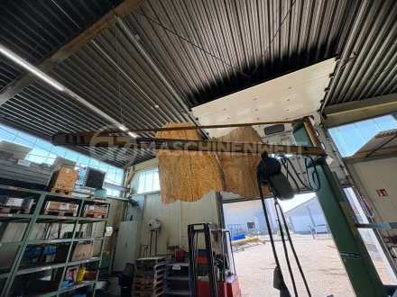 Demag Krananlagen – RESALE