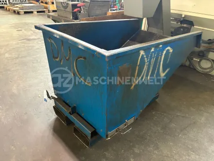 Transportwagen – RESALE