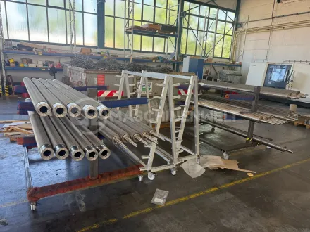 Transportwagen – RESALE