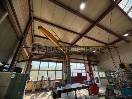 Krananlagen – RESALE