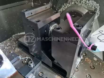 Schunk KONTEC KSK Spannwerkzeuge – RESALE